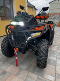 Квадроцикл QUADRATERRA 300 4×4 (2026)