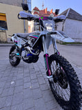 Мотоцикл ендуро GEON GNX 300 YGS K27 (2026)