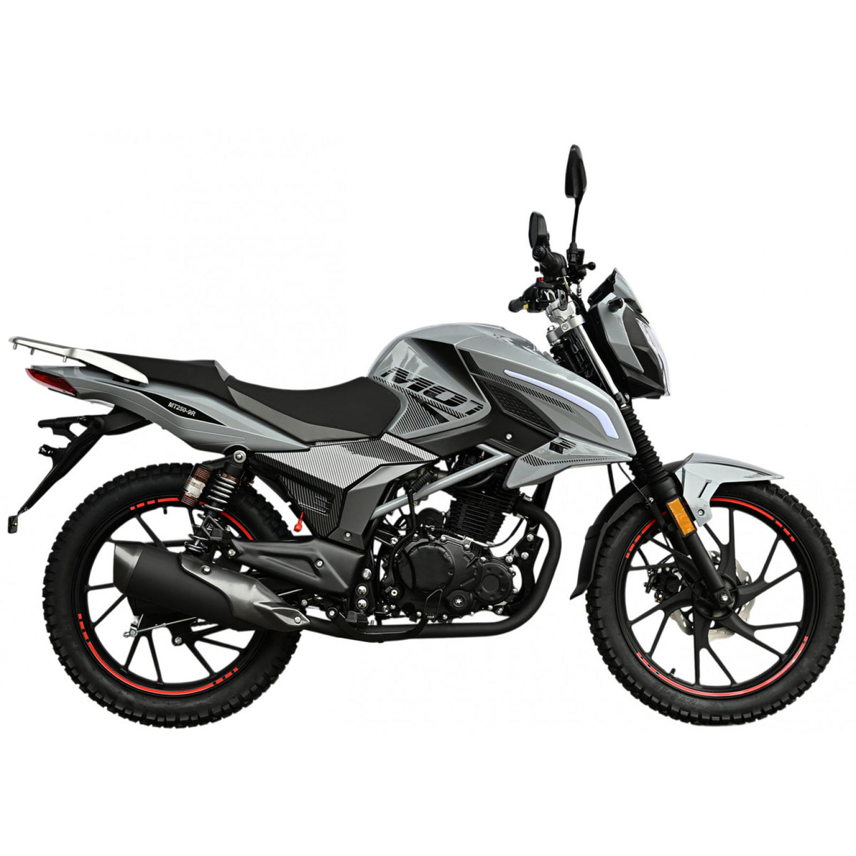 MUSSTANG REGION MT250 2026