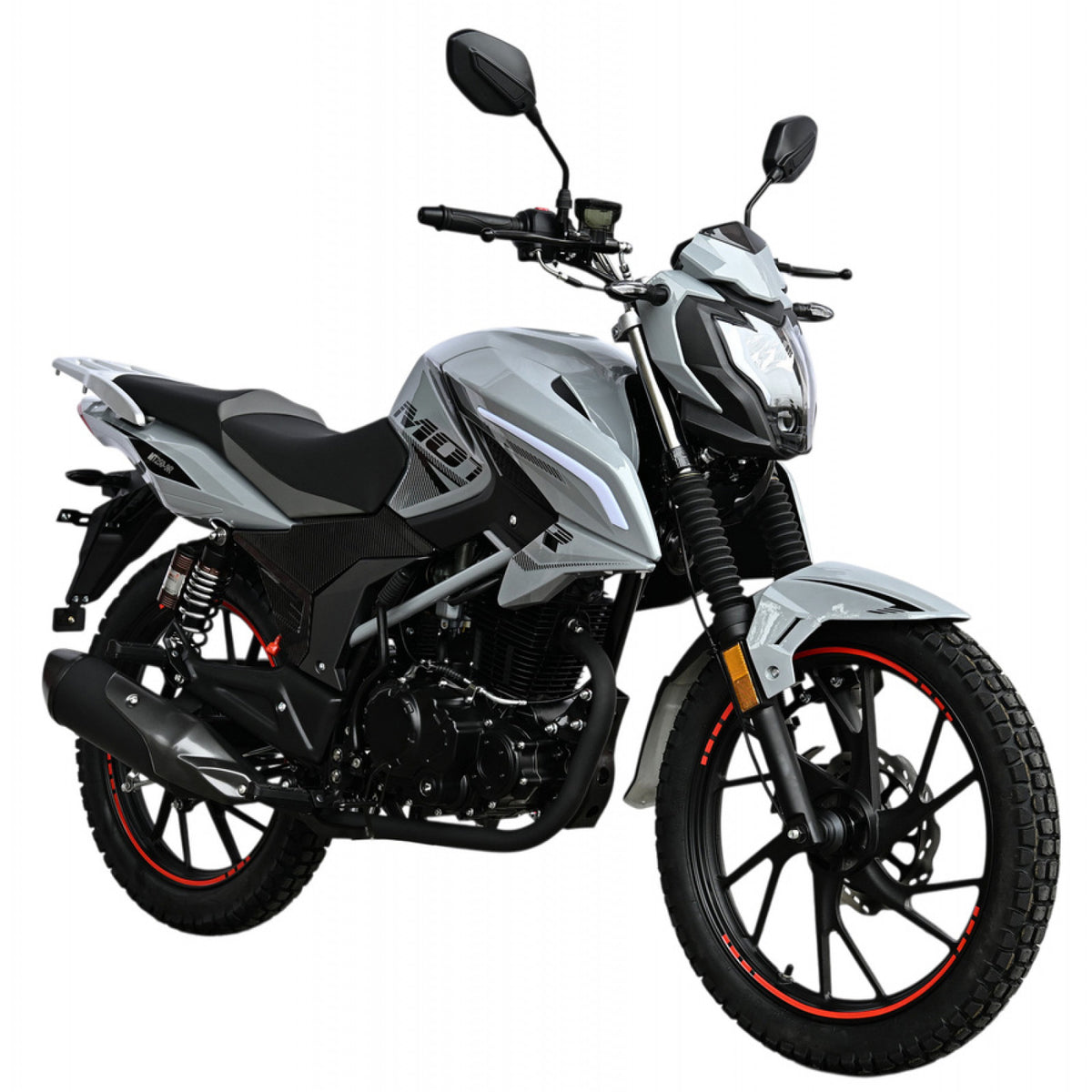 MUSSTANG REGION MT250 2026