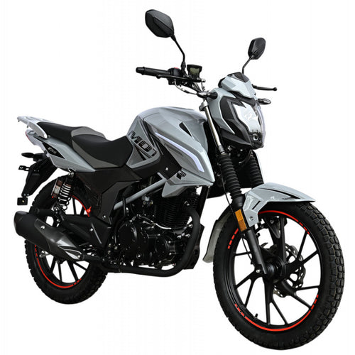MUSSTANG REGION MT250 2026