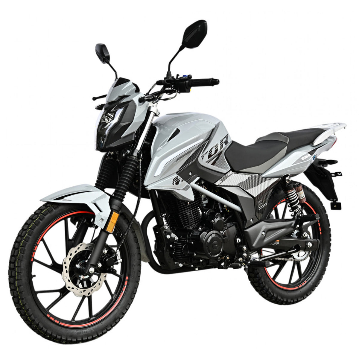 MUSSTANG REGION MT250 2026