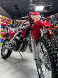 LONCIN SX2 LX250GY-3K (2026)